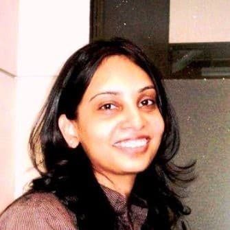 Gauri Kuchhal