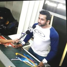 Gaurish Vadhavkar
