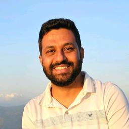 Gaurishankar Purohit