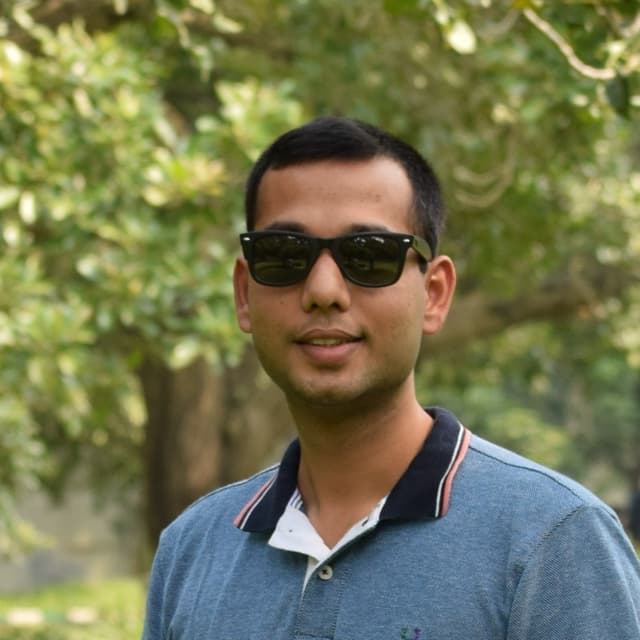 Gauri Shankar Singh