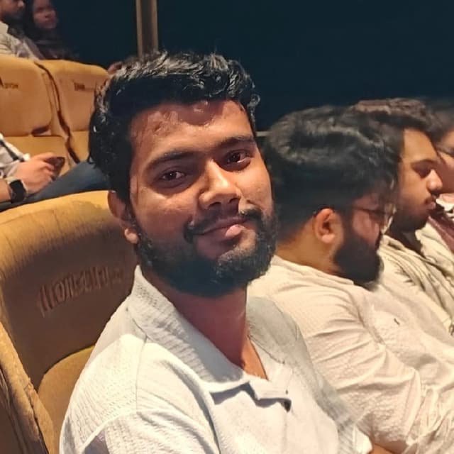 Gaurav Kumar Jha