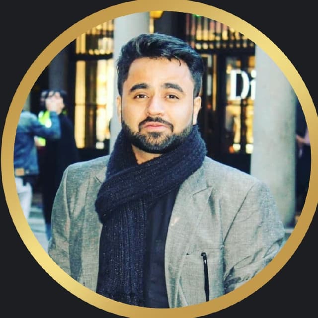 Nishant Gaur
