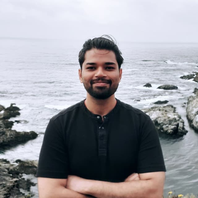Pulkit Gaur
