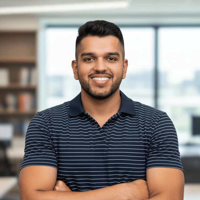 Rishabh Gaur
