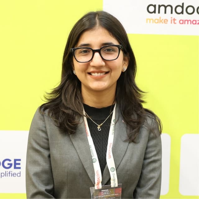 Gaurvi R.