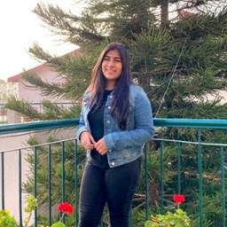 Gaurvika Khurana