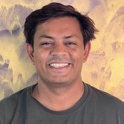 Gaurav Sharma