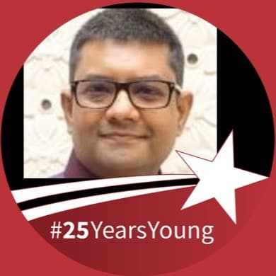 Gaurav Saxena