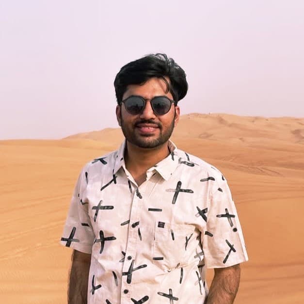 Gaurav Sharma