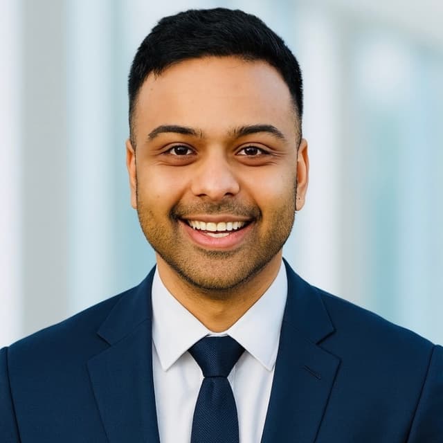 Gaushik Sudakar