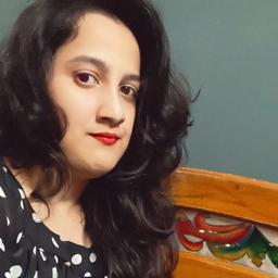 Gausiya Sayyed (ガウシヤ・サイイェド / 高希雅·赛义德 / غَوثِيَّة سَيّد)