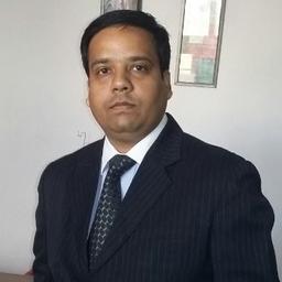 Gautam Jha