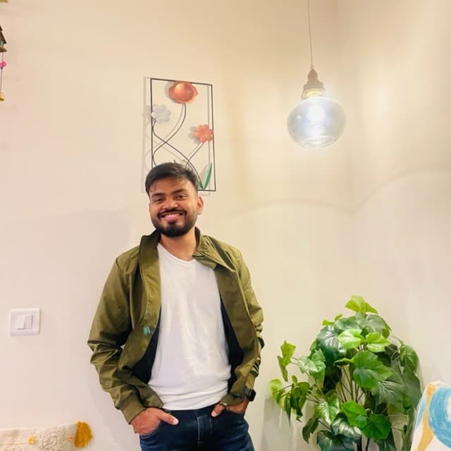 Abhishek Gautam