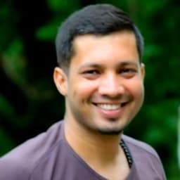Gautam Amin
