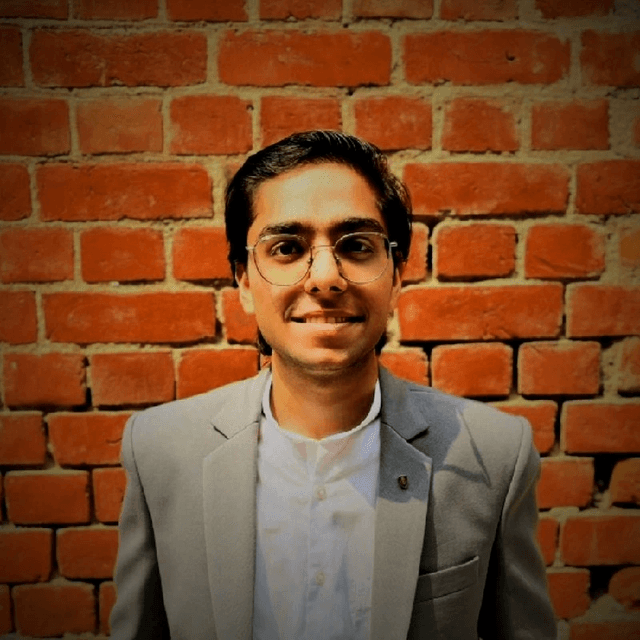 Gautam Arora