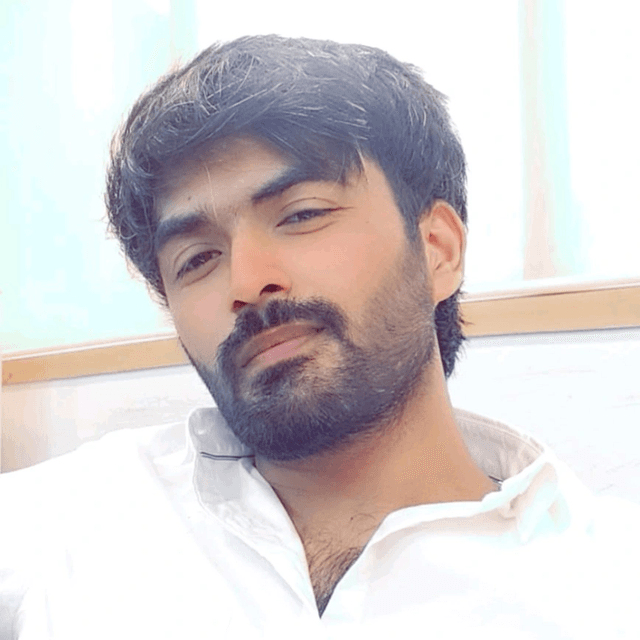 GAUTAM BAJAJ