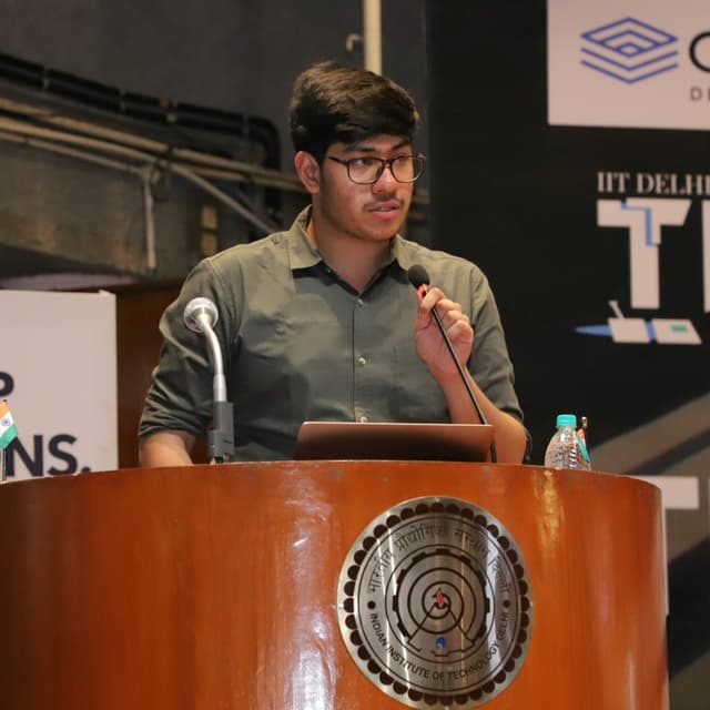 Gautam Bamba