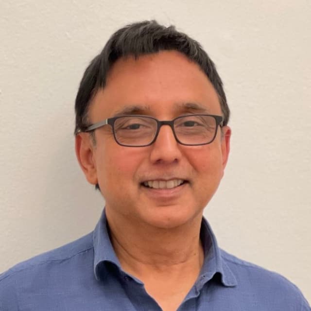 Gautam Bhargava