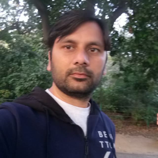 Gautam Chahal
