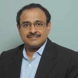 Gautam Chatterjee