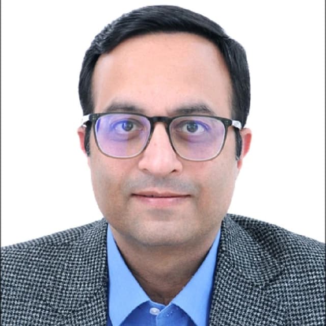 Gautam Chaudhry