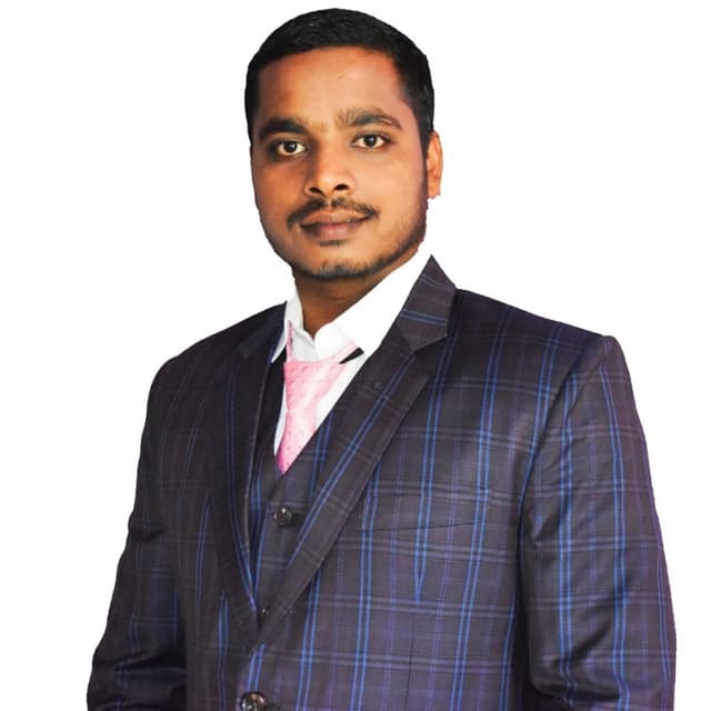 Gautam Deo Prasad
