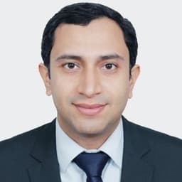Gautam Dhingra