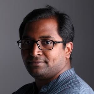 Gautam Duppala
