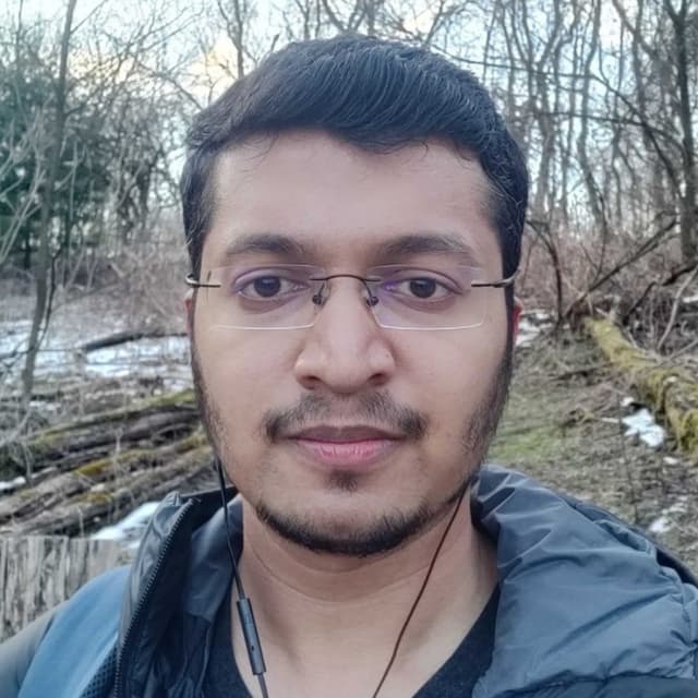 Gautam Gare