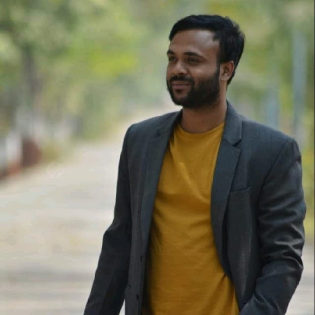 Gautam Gilatar