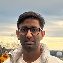 Gautam Goel