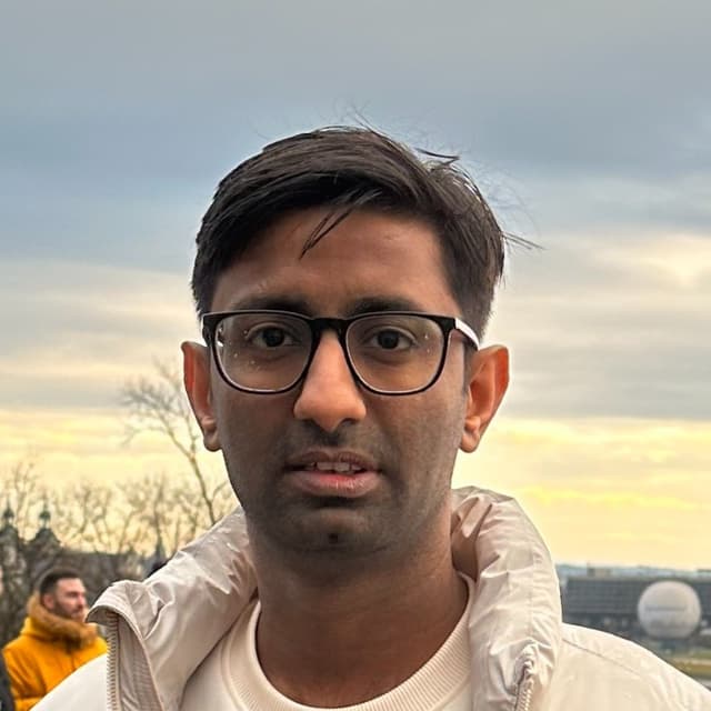 Gautam Goel