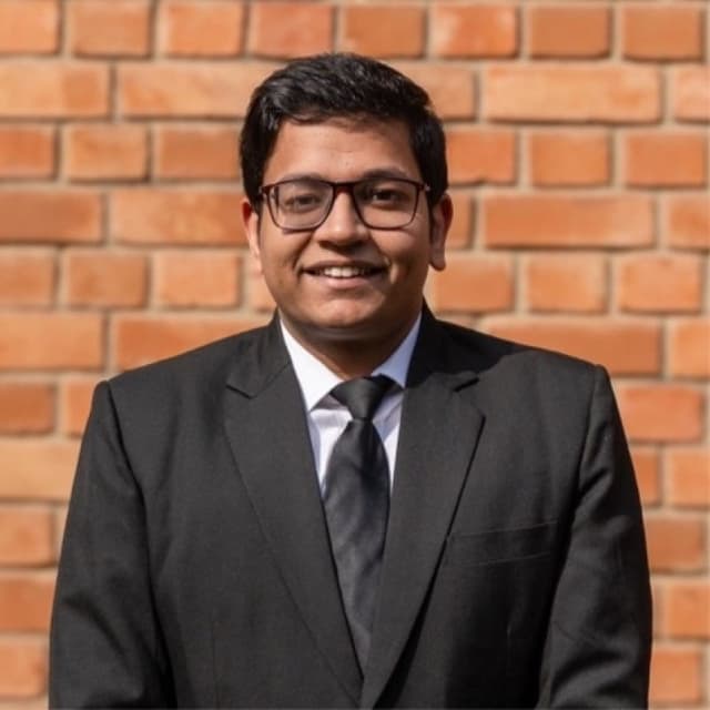 Gautam Goel