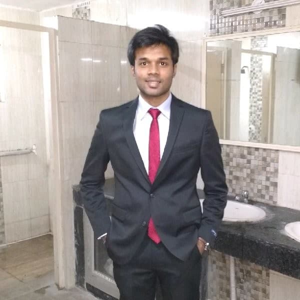 Gautam Goud
