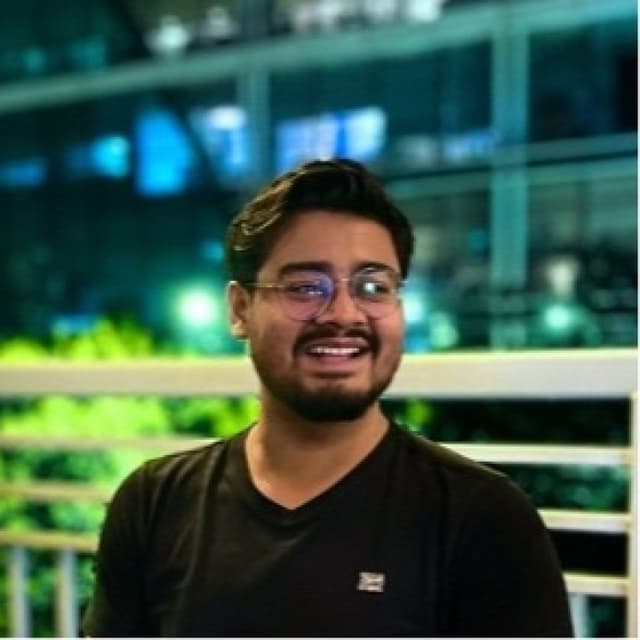 Gautam Gupta
