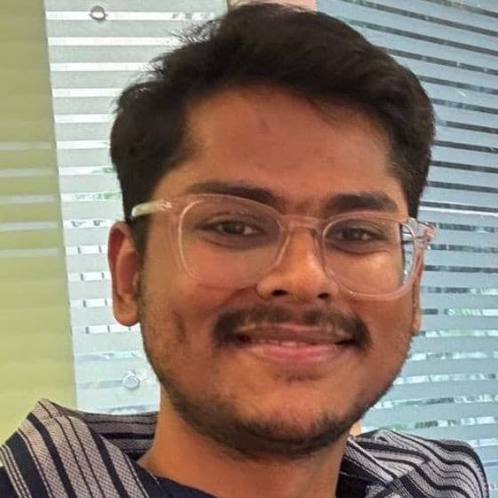 Gautam Jha