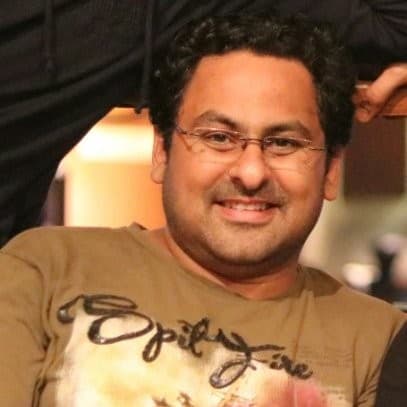 Gautam Kale