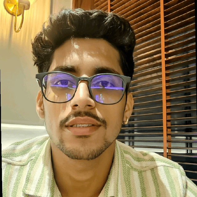 Gautam Kandpal