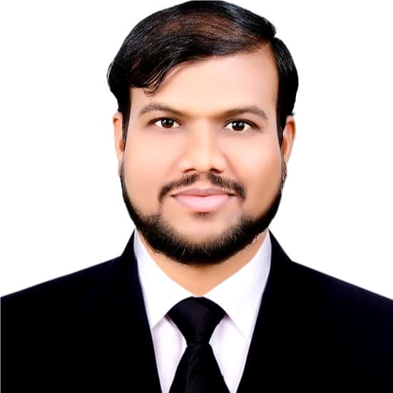Gautam Khartade