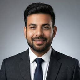 Gautam Khatri