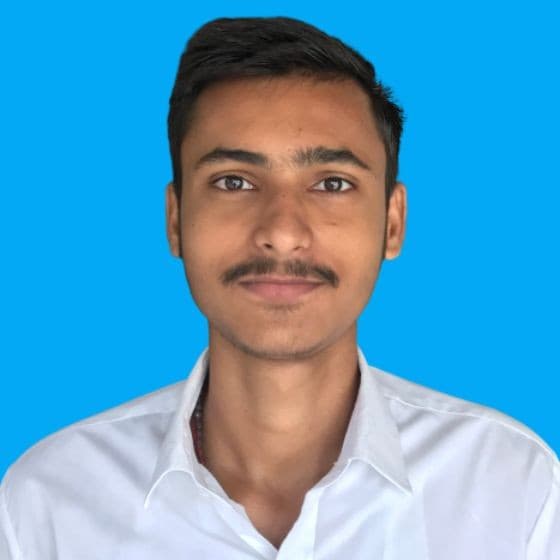 Gautam Kumar