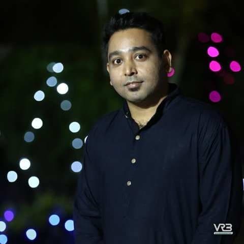 Gautam kumar