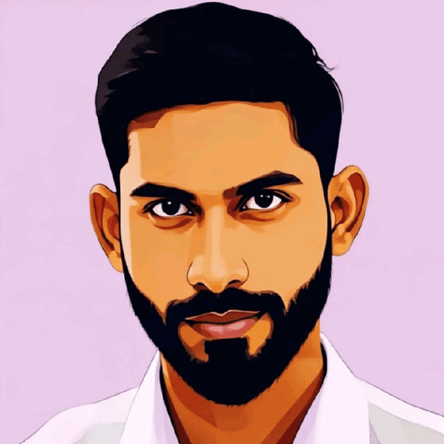 Gautam Kumar