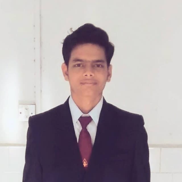 GAUTAM KUMAR
