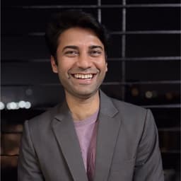 Gautam Kumar