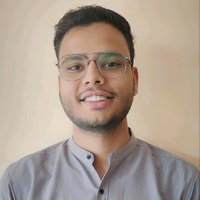 Gautam Kumar Jain