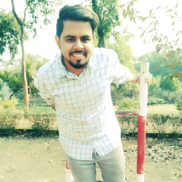 Gautam Luthra