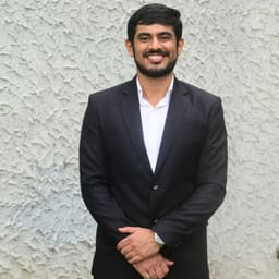 Gautam Madaan