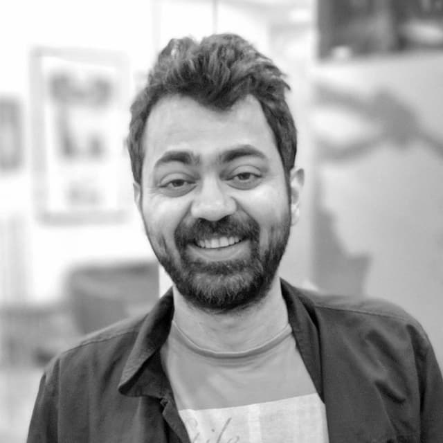 Gautam Mahajan