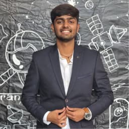 Gautam Makwana